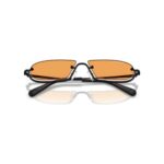 Armanı Exchange 0ax2058s 6000/758 Erkek Gözlük – STANDART - Görsel 6