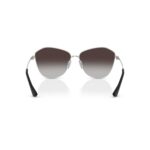 Vogue 0vo4337sı 323/8g60 Kadın Gözlük – STANDART - Görsel 3