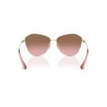 Vogue 0vo4337sı 848/1460 Kadın Gözlük – STANDART - Görsel 3