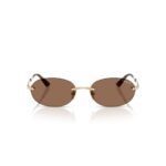 Vogue 0vo4342s 848/7355 Kadın Gözlük – STANDART - Görsel 5