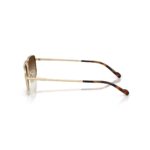 Vogue 0vo4346s 848/1356 Erkek Gözlük – STANDART - Görsel 2