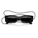 Vogue 0vo5655su W44/8753 Kadın Gözlük – STANDART - Görsel 6