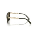 Mıchael Kors 0mk2263u 39023m56 Kadın Gözlük – STANDART - Görsel 2