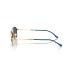 Rayban 0rb3719 9278r554 Unısex Gözlük – STANDART - Görsel 2