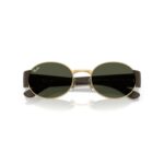 Rayban 0rb3770 001/3154 Unısex Gözlük – STANDART - Görsel 6