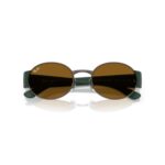 Rayban 0rb3770 92593354 Unısex Gözlük – STANDART - Görsel 6