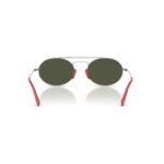 Rayban 0rb3775m F0073154 Unısex Gözlük – STANDART - Görsel 3