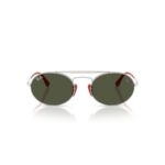 Rayban 0rb3775m F0073154 Unısex Gözlük – STANDART - Görsel 5