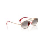 Rayban 0rb3775m F1353254 Unısex Gözlük – STANDART - Görsel 4