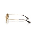 Rayban 0rb3832 001/5152 Unısex Gözlük – STANDART - Görsel 2