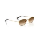 Rayban 0rb3832 001/5152 Unısex Gözlük – STANDART - Görsel 4