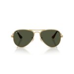 Rayban 0rb3925 001/3158 Unısex Gözlük – STANDART - Görsel 5
