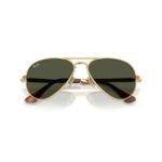 Rayban 0rb3925 001/3158 Unısex Gözlük – STANDART - Görsel 6