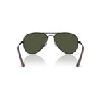 Rayban 0rb3925 002/3158 Unısex Gözlük – STANDART - Görsel 3