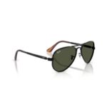 Rayban 0rb3925 002/3162 Unısex Gözlük – STANDART - Görsel 4