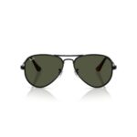 Rayban 0rb3925 002/3162 Unısex Gözlük – STANDART - Görsel 5