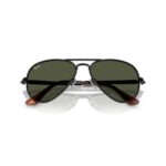 Rayban 0rb3925 002/3162 Unısex Gözlük – STANDART - Görsel 6