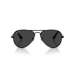 Rayban 0rb3925 002/4862 Unısex Gözlük – STANDART - Görsel 5