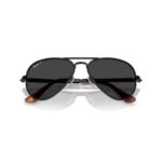 Rayban 0rb3925 002/4862 Unısex Gözlük – STANDART - Görsel 6