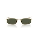 Rayban 0rb3947 001/3157 Unısex Gözlük – STANDART - Görsel 5