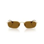 Rayban 0rb3947 001/3354 Unısex Gözlük – STANDART - Görsel 5