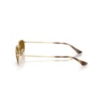 Rayban 0rb3947 001/3357 Unısex Gözlük – STANDART - Görsel 2