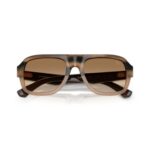 Burberry 0be4478 42078955 Hn Erkek Gözlük – STANDART - Görsel 5