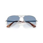 Rayban 0rb3925 003/3f58 Hn Unısex Gözlük – STANDART - Görsel 6