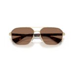 Burberry 0be3166 11097360 Erkek Gözlük – STANDART - Görsel 5