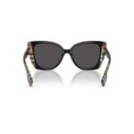 Burberry 0be4393 40558754 Kadın Gözlük – STANDART - Görsel 3