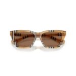 Burberry 0be4468 41637354 Kadın Gözlük – STANDART - Görsel 5