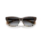 Burberry 0be4468 4202t354 Kadın Gözlük – STANDART - Görsel 5