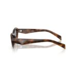 Prada 0pr 26zs 20d50q55 Kadın Gözlük – STANDART - Görsel 2