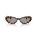 Prada 0pr 26zs 20d50q55 Kadın Gözlük – STANDART - Görsel 4