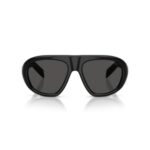 Prada 0pr C05s 16k08z57 Kadın Gözlük – STANDART - Görsel 4