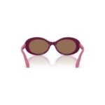 Vogue Junıor 0vj2032 32137349 Çocuk Gözlük – STANDART - Görsel 3