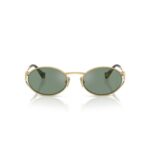 Mıu Mıu 0mu 52ys 5ak04m54 Kadın Gözlük – STANDART - Görsel 4