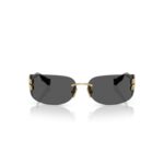 Mıu Mıu 0mu A51s 5ak5s075 Kadın Gözlük – STANDART - Görsel 4