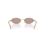 Mıu Mıu 0mu A54s 5ak20ı51 Kadın Gözlük – STANDART - Görsel 3