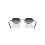 Mıu Mıu 0mu A54s Zvn5d151 Kadın Gözlük – STANDART - Görsel 3