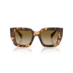 Mıu Mıu 0mu B05s 14l20u51 Kadın Gözlük – STANDART - Görsel 4