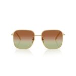 Prada 0pr C54sd 5ak70t54 Kadın Gözlük – STANDART - Görsel 4