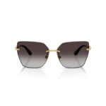 Dolce Gabbana 0dg2321 02/8g62 Kadın Gözlük – STANDART - Görsel 4