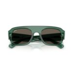 Rayban 0rb2218 6681/355 Unısex Gözlük – STANDART - Görsel 6