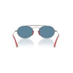 Rayban 0rb3775m F001s254 Unısex Gözlük – STANDART - Görsel 3