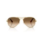 Rayban 0rb3925 001/5158 Unısex Gözlük – STANDART - Görsel 5