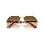 Rayban 0rb3925 001/5158 Unısex Gözlük – STANDART - Görsel 6