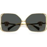 Versace 0ve2288 10028762 Kadın Gözlük – STANDART - Görsel 5