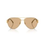 Versace 0ve2289 1002d861 Erkek Gözlük – STANDART - Görsel 2