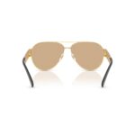 Versace 0ve2289 1002d861 Erkek Gözlük – STANDART - Görsel 4